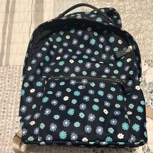 Michael Kors medium sized backpack